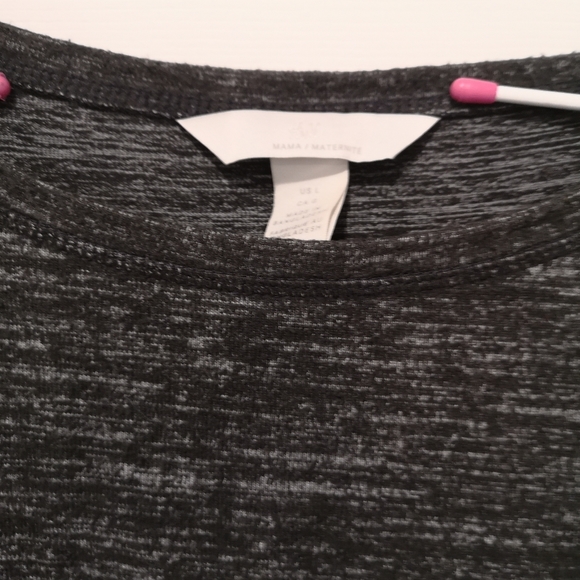 H&M Maternity Dress - Picture 2 of 3